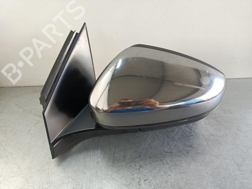 Left mirror PEUGEOT 3008 II SUV (MC_, MR_, MJ_, M4_)  | BP29720513C26 