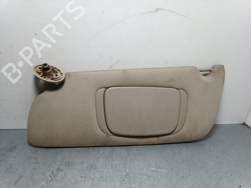 Pare-soleil gauche JEEP GRAND CHEROKEE II (WJ, WG) 3.1 TD 4x4 | BP15268045I1 