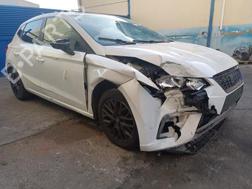 Left front window switch SEAT IBIZA V (KJ1, KJG) | BP36936908I27 - Image 7