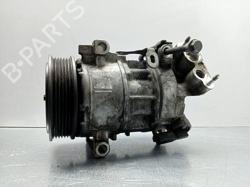 Used AC compressor AC compressor 36781564 36781564