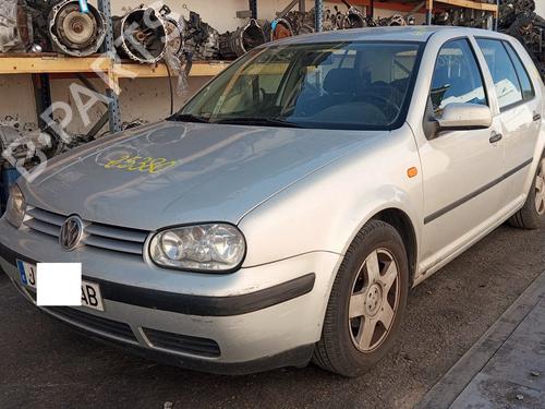 Engine control unit (ECU) VW GOLF IV (1J1) 1.6 | BP27206356M57 