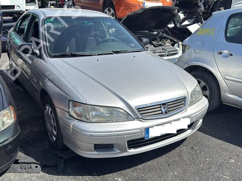 Left mirror HONDA ACCORD VI (CK, CG, CH, CF, CL) 1.8 i (CG8) | BP30172600C26