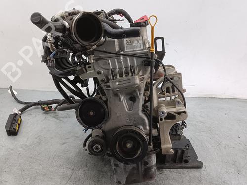 FR] OS Engine 12TZ ACCOPPIAMENTO - OS21533000
