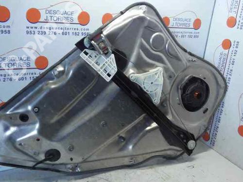Used Rear right window mechanism MERCEDES-BENZ C-CLASS (W204) C 200 CDI (204.007, 204.006) (136 hp) 245973