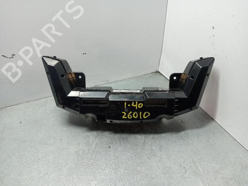 Climate control HYUNDAI i40 I (VF)  | BP29720463I5 