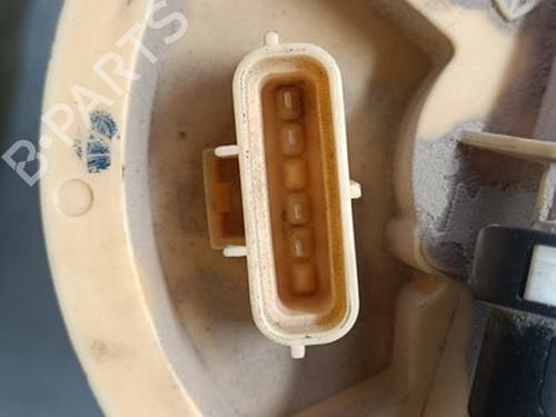 Fuel pump MAZDA 3 Saloon (BK) 1.6 DI Turbo (BK12Y) | BP13702562M76 