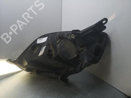 Right headlight PEUGEOT BIPPER (AA_) 1.4 HDi | BP18151363C29 