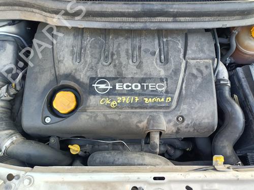 Used Engine Engine 38240061 38240061