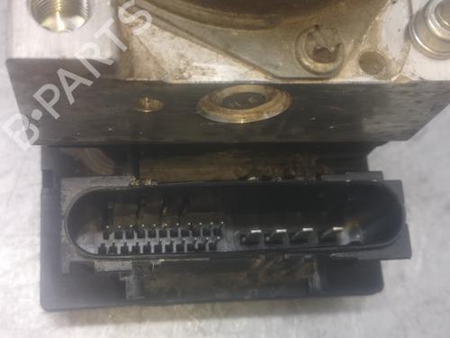 ABS pump NISSAN MICRA III (K12)  | BP15522259M43 