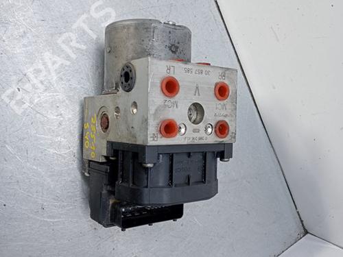 ABS pump VOLVO S40 I (644)  | BP25823382M43 