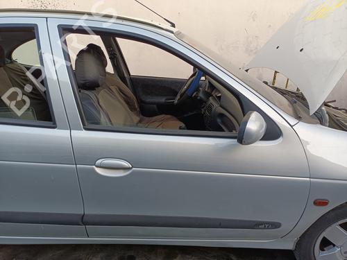 Porta anteriore destra Porta anteriore destra RENAULT MEGANE I (BA0/1_) 1.9 dTi (BA1U) (80 hp) 36936707 36936707