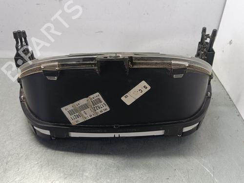 Cockpit FIAT DOBLO Box Body/MPV (223_) 1.3 D Multijet | BP27440511C47 