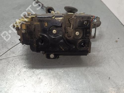 Front left lock SEAT IBIZA III (6L1)  | BP29020795C98 