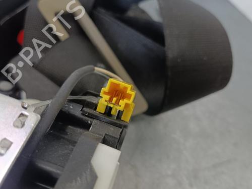 Rear right seatbelt MERCEDES-BENZ C-CLASS (W204)  | BP27698565I28 