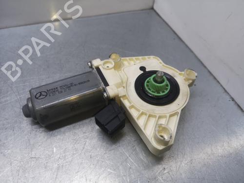 Used Left front window motor MERCEDES-BENZ S-CLASS (W221, V221) S 320 CDI (221.022, 221.122) (235 hp) 21595263