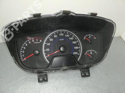 Instrument cluster HYUNDAI i10 II (BA, IA) 1.0 | BP6814613C47 