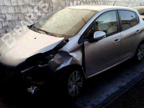 PEUGEOT 208 I (CA_, CC_)  1.4 HDi  144336