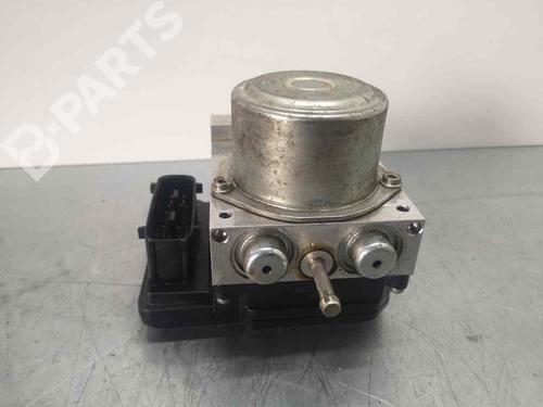 Used ABS pump RENAULT KOLEOS I (HY_) 2.0 dCi (HY0K) (150 hp) 7067154