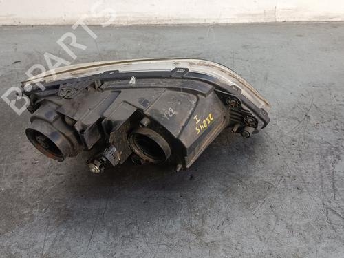 Left headlight KIA SORENTO I (JC)  | BP22398940C28 
