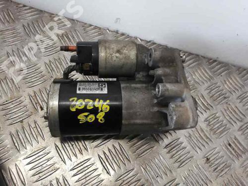 Used Starter PEUGEOT 508 I (8D_) [2010-2018]  5818464