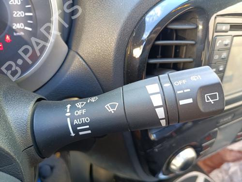 Used Steering column stalk NISSAN JUKE (F15) [2010-2019]  29348662