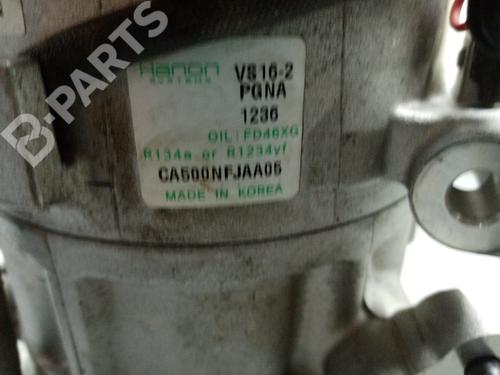 AC compressor KIA SPORTAGE IV (QL, QLE)  | BP9182488M34 