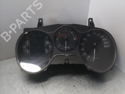 Instrument cluster SEAT LEON (1P1)  | BP15267695C47 