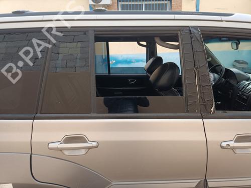 Right rear door HYUNDAI TERRACAN (HP) 2.5 TD | BP25832853C5 