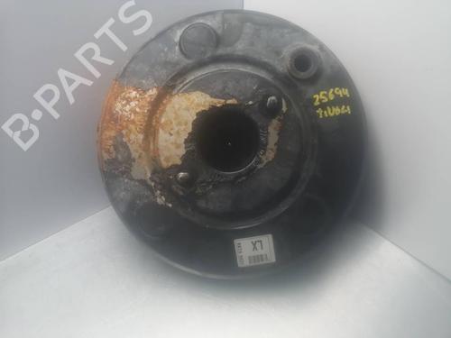 Used Servo brake Servo brake PEUGEOT 206 Hatchback (2A/C) 1.1 i (60 hp) 40537121 40537121