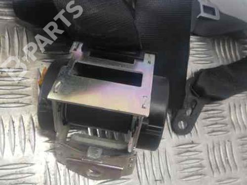 Rear right seatbelt BMW 1 (E87) 118 d | BP6616837I28 