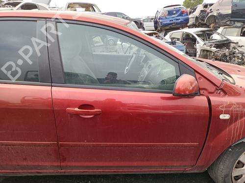 Used Right front door FORD FOCUS II (DA_, HCP, DP) [2004-2013]  31598412