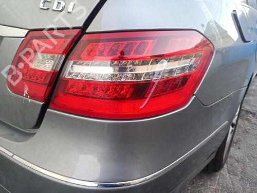 Used Right taillight Right taillight 38262105 38262105