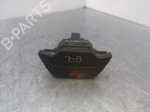 Used Warning switch FORD TOURNEO COURIER B460 MPV 1.5 TDCi (75 hp) 17974536