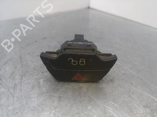 Warning switch FORD TOURNEO COURIER B460 MPV 1.5 TDCi (75 hp) 17974536