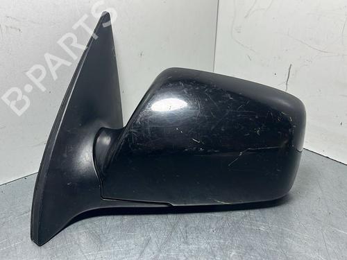 Used Left mirror KIA SPORTAGE II (JE_, KM_) 2.0 CRDi 4WD (140 hp) 23861627