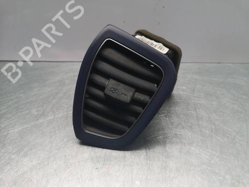 Luchtrooster Luchtrooster HYUNDAI i20 ACTIVE (IB, GB) 1.0 T-GDI (101 hp) 37236805 37236805