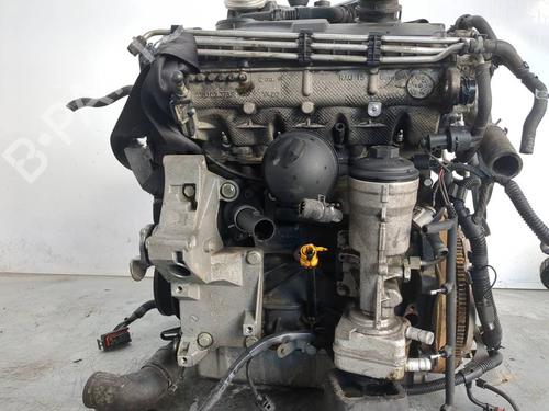 Engine SKODA ROOMSTER (5J7) 1.9 TDI | BP32072289M1 - Image 2