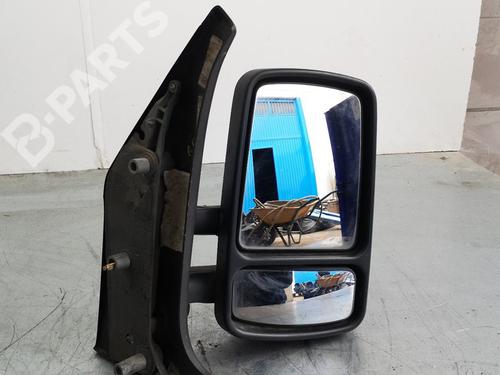 Used Right mirror RENAULT MASTER II Van (FD) [1997-2013]  9450691