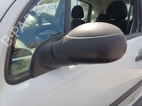 Left mirror CITROËN C3 I (FC_, FN_) 1.4 HDi | BP25861211C26 