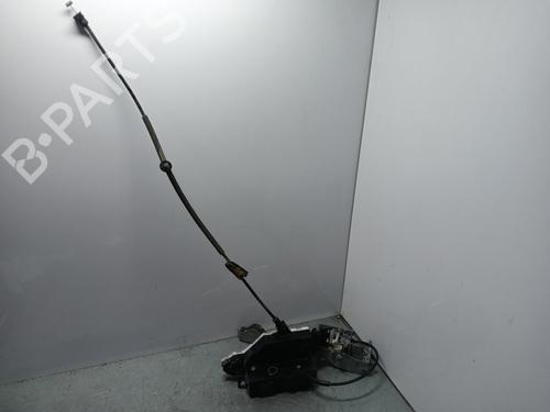 Used Front right lock Front right lock OPEL VECTRA C (Z02) 2.2 DTI 16V (F69) (125 hp) 33982665 33982665