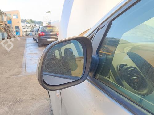 Used Left mirror SEAT ALTEA XL (5P5, 5P8) [2006-2015]  22520210