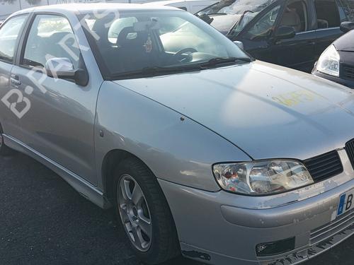 Used Parts SEAT CORDOBA (6K1, 6K2) 1.9 TDI (110 hp) 4261761