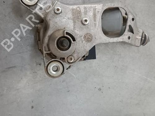 Used Front wiper motor FORD FOCUS III Saloon 1.6 EcoBoost (150 hp) 27801229