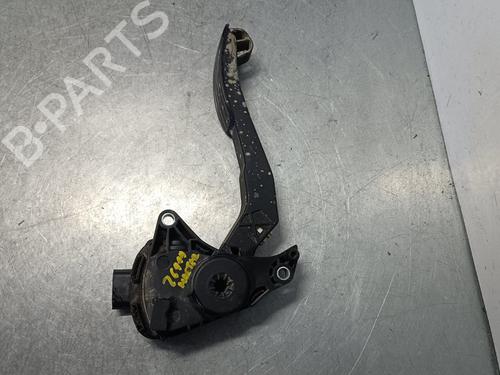 Pedal RENAULT MASTER III Platform/Chassis (EV, HV, UV) 2.3 dCi 165 FWD (EV0P, EV0U, EV11, EV12, HV0P, HV0U,... (163 hp) 24947091