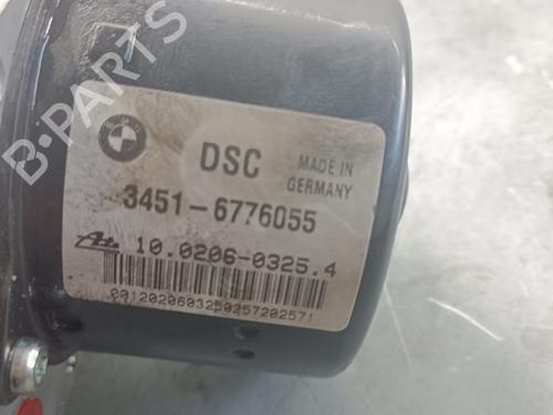 ABS pump BMW 1 (E87)  | BP11229554M43 