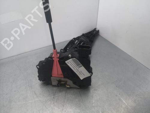 Used Rear right lock OPEL CORSA E (X15) [2014-2025]  17745395