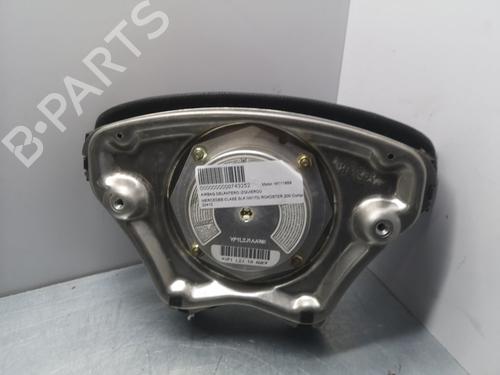 Driver airbag MERCEDES-BENZ SLK (R170) 200 Kompressor (170.444) | BP16253327C9 