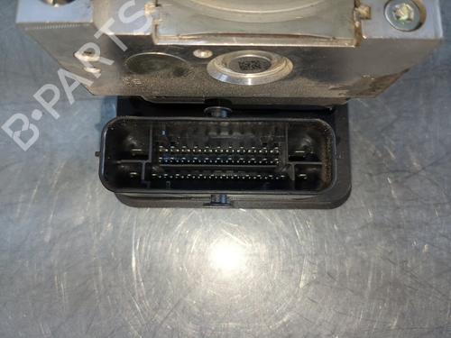 ABS pump PEUGEOT 208 II (UB_, UP_, UW_, UJ_)  | BP29435440M43 
