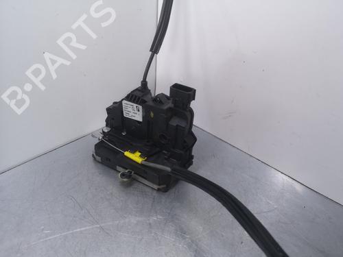 Used Front left lock FIAT DUCATO Van (250_) 140 Multijet 2,2 D (140 hp) 18328603