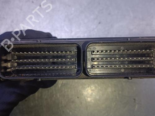 Engine control unit (ECU) CHEVROLET LACETTI (J200) 1.6 | BP27178014M57 